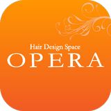 آیکون‌ OPERA