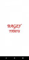 BAGZY到津 海报