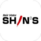 SHIN'S eye lash salon chou cho icon