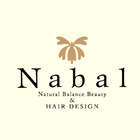 佐賀市の美容室 Nabal ナバル ikona