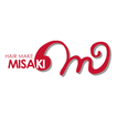 MISAKI美容室（みさきびようしつ）サロンアプリ。