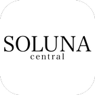 Icona SOLUNAcentral福岡,天神,今泉の美容室(ソルナ)