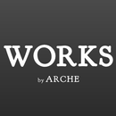 WORKS by ARCHE 公式アプリ APK