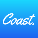 Coast.　公式アプリ APK