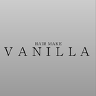 HAIR MAKE VANILLA icon