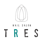 NAILSALON TRES　公式アプリ icon