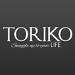 TORIKO　公式アプリ