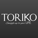 TORIKO　公式アプリ APK