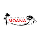 MOANA　公式アプリ APK
