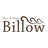 丸亀・高松の美容室HairMakeBillowアプリ 图标