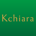 福岡市中央区大名の美容室　Kchiara（キアラ） أيقونة
