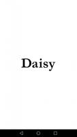 福岡・天神の美容室「Daisy」 Affiche
