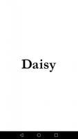 福岡・天神の美容室「Daisy」 海報