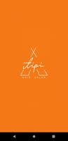 福岡 千早・香椎の美容室 『tipi』 Plakat