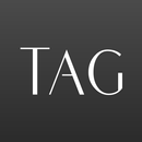 TAG　hair brand　公式アプリ APK