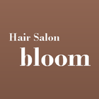 Hair Salon bloom ikon