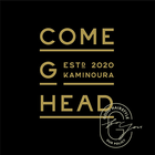熊本・美容室 COME G HEAD icône