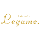 hair make Legame. APK