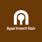 佐賀市美容室 Apartment Hair ไอคอน