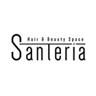 熊本 美容室 Santeria 公式アプリ icône