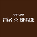 霧島市 美容室 MiX SPACE ミックススペース APK