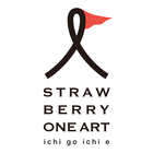 Strawberry one art ichigoichie ไอคอน