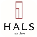 福岡 赤坂 美容室 HALS hair place APK