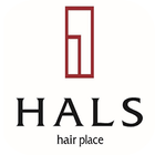 福岡 赤坂 美容室 HALS hair place icône