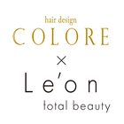 COLORE×Le’on آئیکن