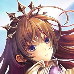 輝星のリベリオン ~幻影の古代塔~
