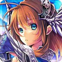 Скачать 輝星のリベリオン【新感覚ストラテジーRPG‐ホシリベ】 APK