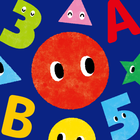 ikon Baby games for kids AKAMARU