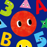 APK Baby games for kids AKAMARU