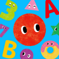 ”Baby games for kids AKAMARU