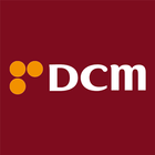 DCMアプリ(公式アプリ)- DCMアプリとマイボを連携 biểu tượng