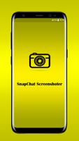 Snapchat Screenshoter پوسٹر