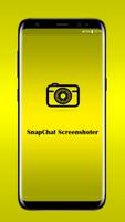 Snapchat Screenshoter poster