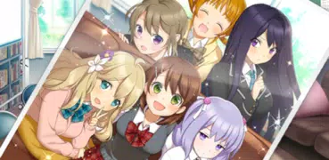 ヘルプ-恋が丘学園おたすけ部-