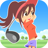 Collect! Hole-in-one آئیکن