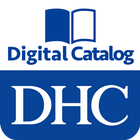 DHCデジタルカタログ アイコン