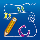 DHC語学 アイコン