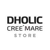 DHOLIC /CREE`MARE by DHOLIC公式メ