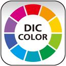 COLORGUIDE (DIC COLOR) APK