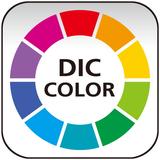 COLORGUIDE أيقونة