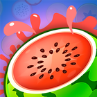 Merge Melons иконка