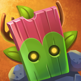 Nature Strikes Back APK