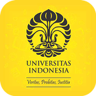Universitas Indonesia 아이콘