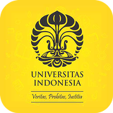 Universitas Indonesia アイコン