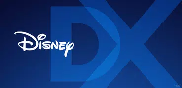 Disney DX（ディズニーDX）　