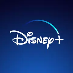 Disney+ (ディズニープラス) アプリダウンロード